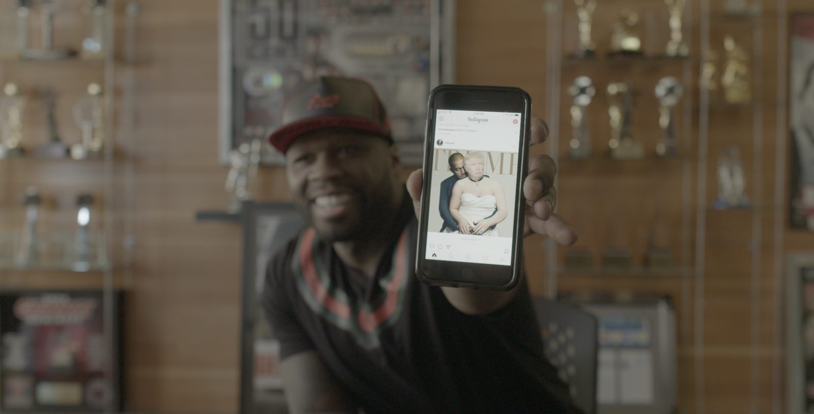 Meme Gods — documentary about internet meme culture