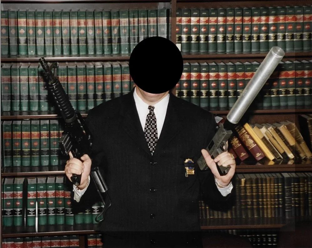 Taking Down the Mob — docu-series about an undercover cop infiltrating New York's Five Families